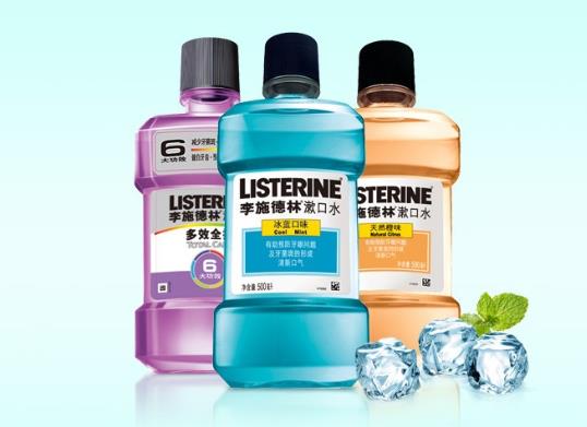 冲牙器里面可以放漱口水吗?用了冲牙器还要用漱口水吗?