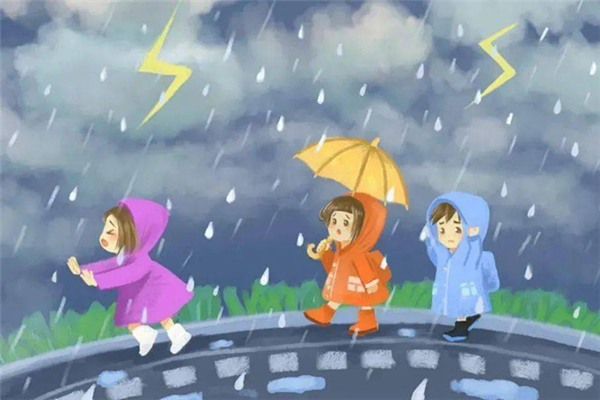 暴雨对农作物的影响 暴雨会造成哪些洪涝灾害 暴雨对农作物的影响 暴雨会造成哪些洪涝灾害