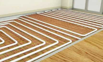 地热需要清洗吗几年清洗一次1