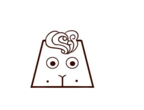 羊简笔画 手把手教你画出超可爱卡通绵羊3