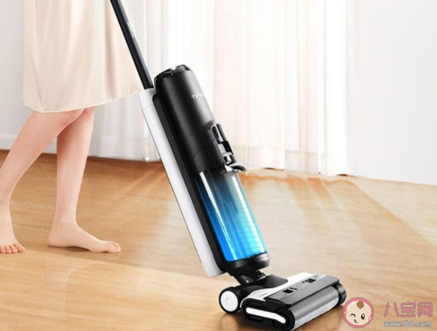 吸尘器/电动拖把/扫地机器人和洗地机哪一种更好一些 分别有什么优缺点 