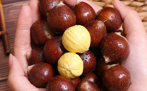 炒板栗需要开口吗 炒好的板栗可以放多久