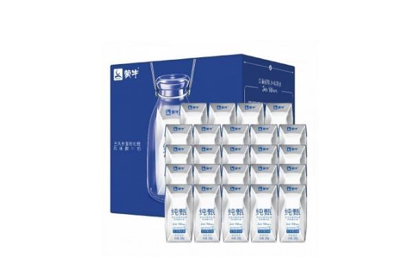 纯甄酸奶对身体好吗 纯甄酸奶对便秘有效果吗