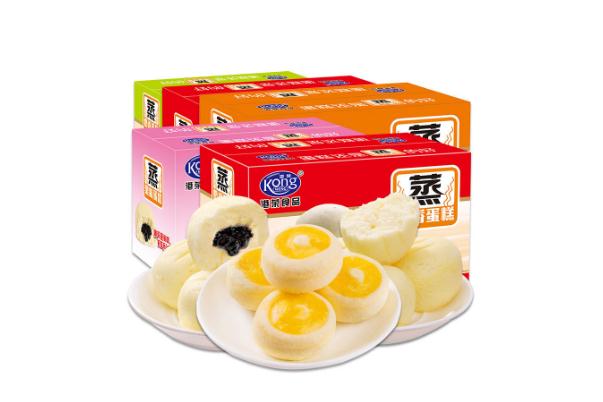 港荣蒸蛋糕有几种口味 港荣蒸蛋糕会不会上火 港荣蒸蛋糕有几种口味 港荣蒸蛋糕会不会上火