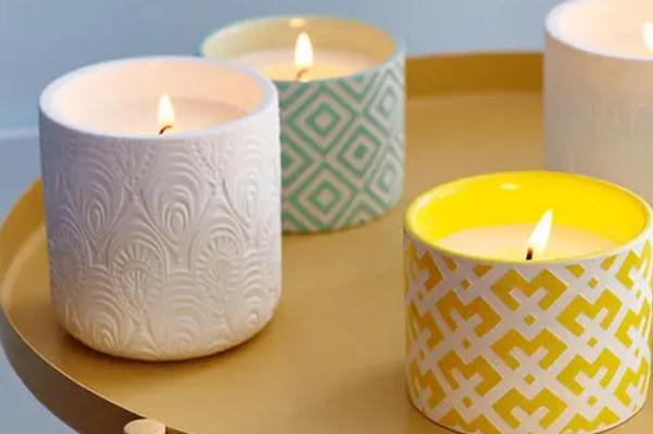 香薰蜡烛是一次性的吗 香薰蜡烛可以反复使用吗 香薰蜡烛是一次性的吗 香薰蜡烛可以反复使用吗