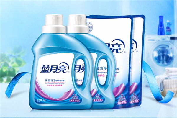 蓝月亮洗衣液有保质期吗 蓝月亮洗衣液的盖子怎么打开 蓝月亮洗衣液有保质期吗 蓝月亮洗衣液的盖子怎么打开