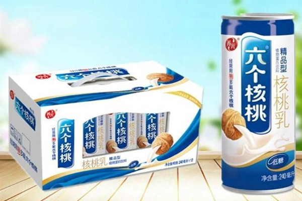 养元六个核桃是哪里生产的 养元六个核桃是正宗的吗