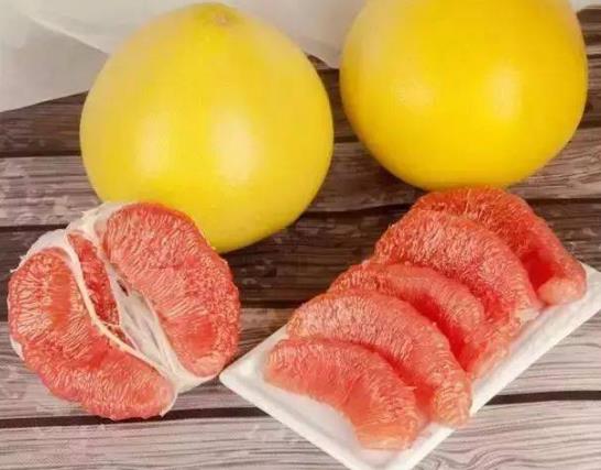 吃一个月的柚子能瘦多少斤?柚子一天吃不完可以放到第二天吗