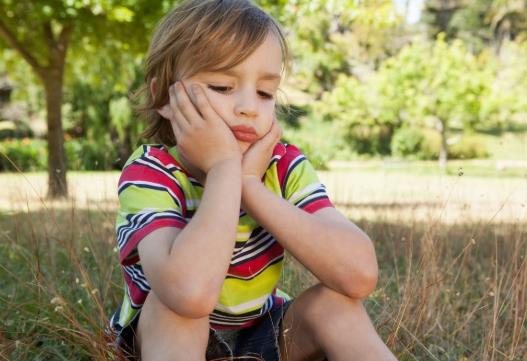 为什么现在的小孩越来越叛逆?为什么孩子成年了还叛逆