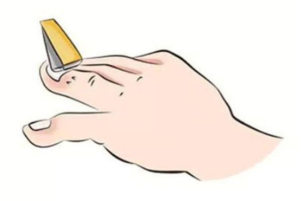 倒刺可以撕吗 倒刺拔了会怎么样 倒刺可以撕吗 倒刺拔了会怎么样