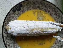 油炸玉米怎么做 油炸玉米简单做法4