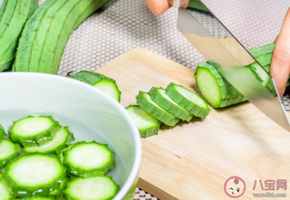 丝瓜发苦了可以吃吗 丝瓜怎么吃减肥效果好 丝瓜发苦了可以吃吗 丝瓜怎么吃减肥效果好