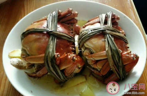 螃蟹都有哪些花式做法 螃蟹花式做法大全 螃蟹都有哪些花式做法 螃蟹花式做法大全