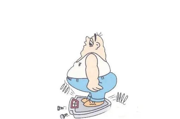 虚胖的人跑步可以减肥 虚胖是什么原因引起的 虚胖的人跑步可以减肥 虚胖是什么原因引起的