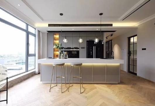 空调过滤网湿的可以放到空调里吗?家用中央空调误区