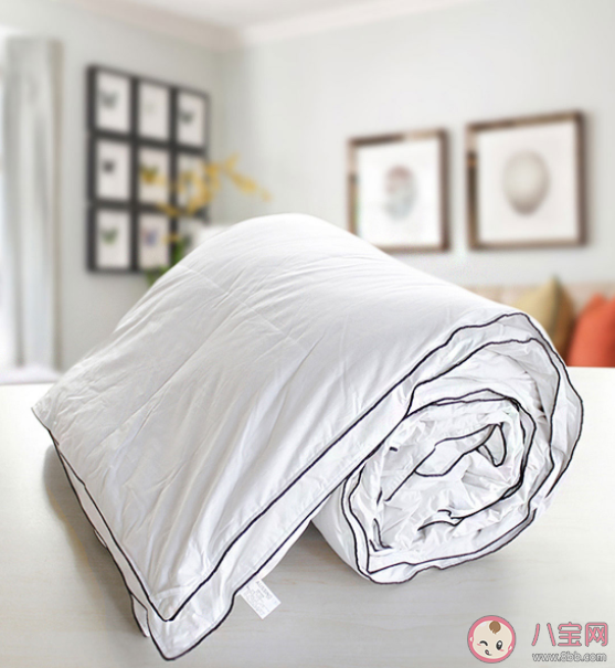 羽绒被什么面料品质比较好 怎么选购暖和的羽绒被 羽绒被什么面料品质比较好 怎么选购暖和的羽绒被