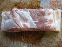 老上海红烧肉的做法 家常红烧肉怎么做1