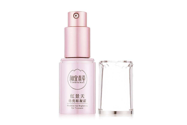 相宜本草眼霜怎么用 相宜本草眼霜适合多大年龄 相宜本草眼霜怎么用 相宜本草眼霜适合多大年龄