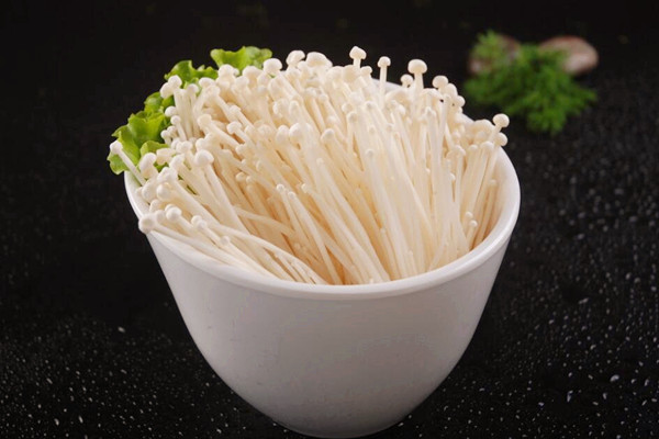 金针菇可以放多久 金针菇在冰箱冷藏可以放几天 金针菇可以放多久 金针菇在冰箱冷藏可以放几天