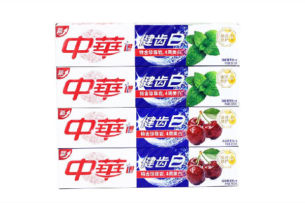 中华牙膏属于哪个国家的品牌 中华牙是哪里生产的 中华牙膏属于哪个国家的品牌 中华牙是哪里生产的