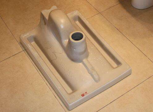 蹲便器安装尺寸一般是长和宽是多少? 蹲便器安装尺寸一般是长和宽是多少?