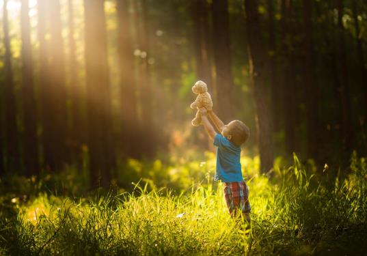 为什么现在的小孩越来越叛逆?为什么孩子成年了还叛逆