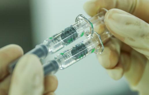 打疫苗给钱的背后啥情况 打新冠疫苗针给钱骗局吗