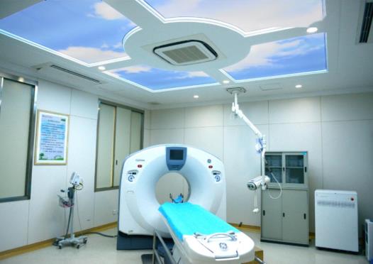 高考体检必须去指定医院吗?高三体检报告影响考大学吗