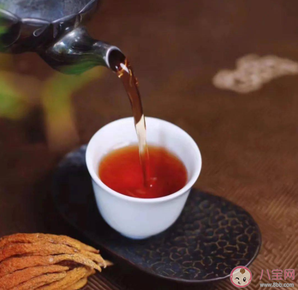 咖啡和茶可以同时喝吗 咖啡和茶一起喝有什么作用 咖啡和茶可以同时喝吗 咖啡和茶一起喝有什么作用