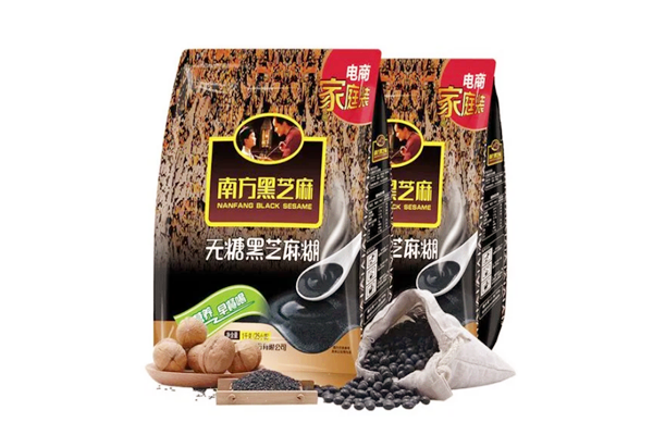 南方黑芝麻糊小孩可以吃吗 南方黑芝麻糊的营养价值 南方黑芝麻糊小孩可以吃吗 南方黑芝麻糊的营养价值