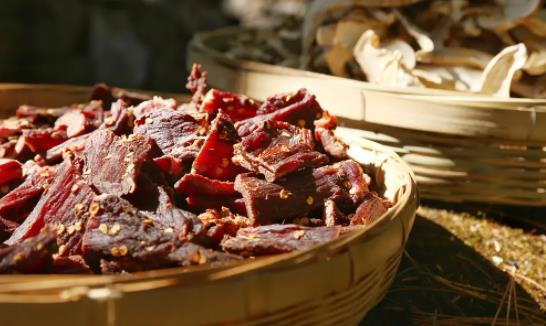 牦牛肉怎么去腥味?耗牛肉和牛肉区别?