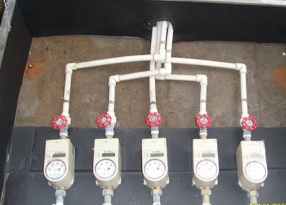 智能水表安装 智能水表安装方法及注意事项