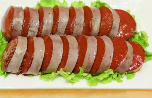 血肠能冻起来保存吗?血肠在常温下放一天能坏吗