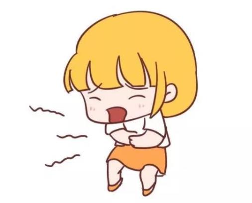 一天拉屎四五次是癌症吗?大便已到肛门拉不出来怎么办