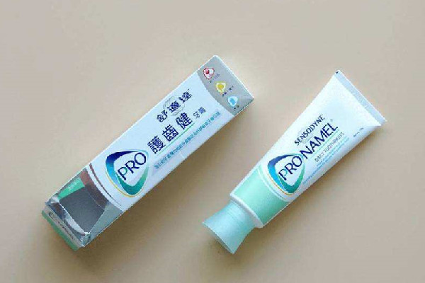 舒适达牙膏可以长期使用吗 舒适达牙膏一次挤多少