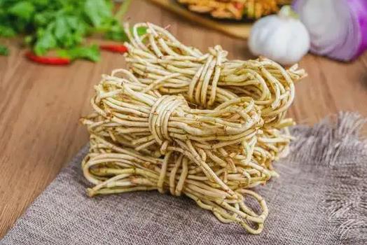 鱼腥草生吃有毒吗?鱼腥草是什么味道的