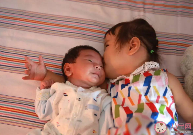 二胎什么组合最幸福 如何平衡两个孩子的关系 二胎什么组合最幸福 如何平衡两个孩子的关系