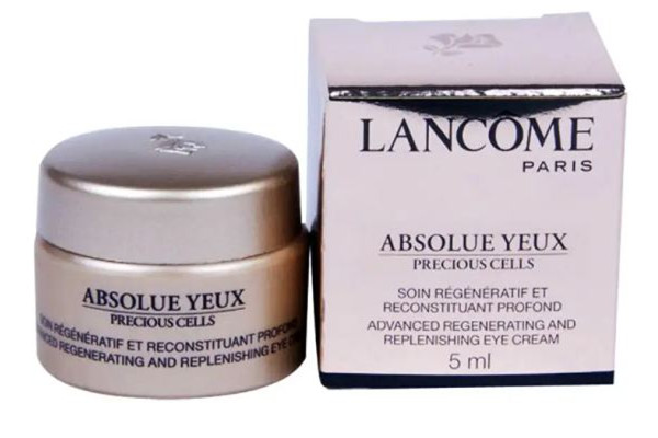 兰蔻眼霜去黑眼圈效果好吗 兰蔻眼霜的作用和功效 兰蔻眼霜去黑眼圈效果好吗 兰蔻眼霜的作用和功效