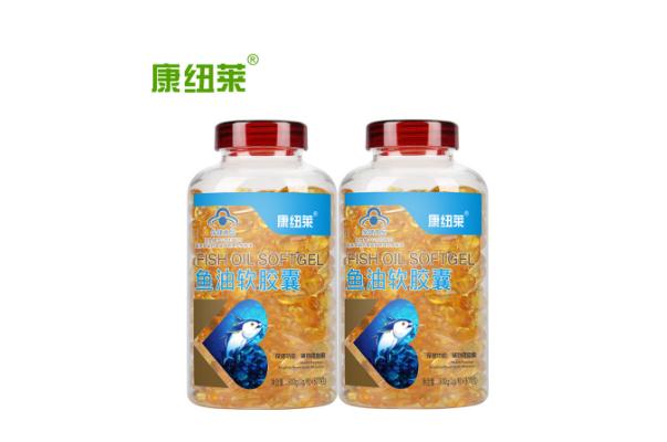 深海鱼油会影响月经吗 经期可以吃深海鱼油吗 深海鱼油会影响月经吗 经期可以吃深海鱼油吗