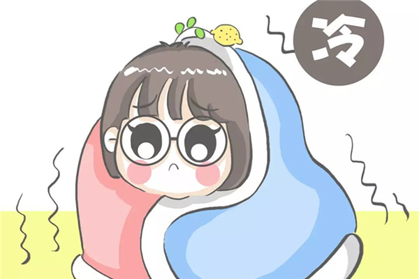 寒潮影响我国哪些地区 寒潮的预防措施