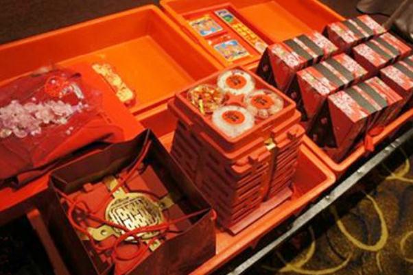 彩礼可以不给吗 彩礼可以当嫁妆吗 彩礼可以不给吗 彩礼可以当嫁妆吗