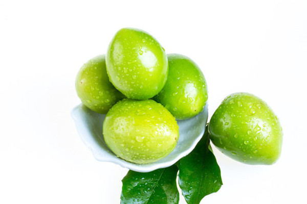 青枣孕妇可以吃吗 青枣孕妇吃了有什么好处 青枣孕妇可以吃吗 青枣孕妇吃了有什么好处