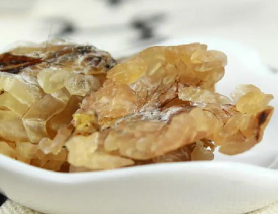 吃雪蛤可以补充雌激素吗?雪蛤一定要隔水炖吗