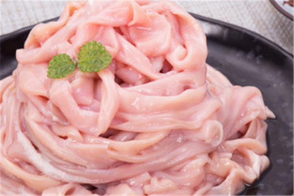 鸭肠和鹅肠哪个好吃 鸭肠和鹅肠有什么区别 鸭肠和鹅肠哪个好吃 鸭肠和鹅肠有什么区别