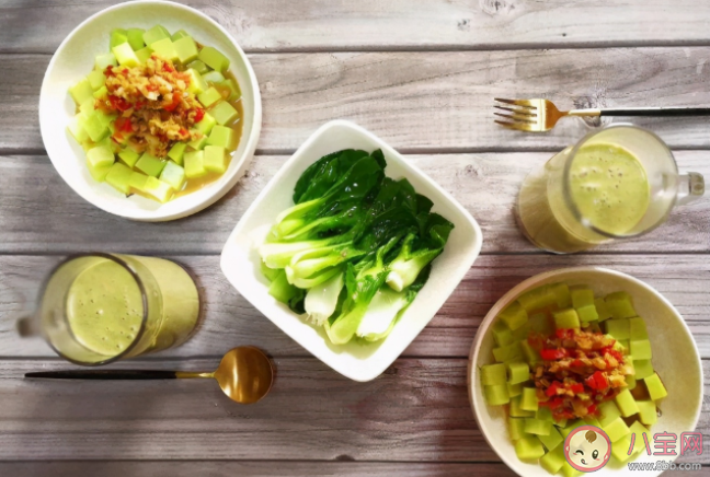 要不要提倡大家吃素 如何科学吃素保证营养