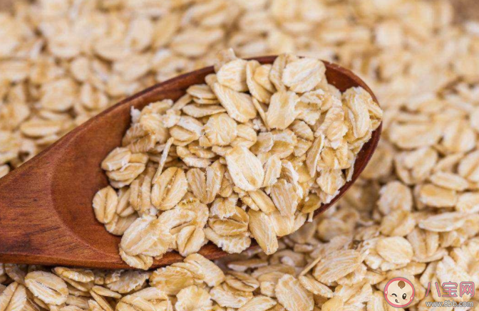 吃燕麦可以减肥吗 减肥人群该怎么选择燕麦片 吃燕麦可以减肥吗 减肥人群该怎么选择燕麦片