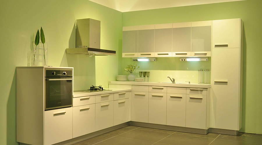 橱柜安装 橱柜安装步骤多注意,很多橱柜师傅都大意出问题了