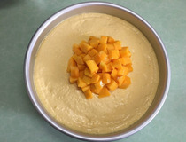 芒果慕斯蛋糕 如何做美味芒果慕斯蛋糕15