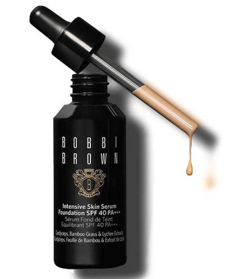 2022干皮粉底液排行榜10强 真正拯救大干皮 2022干皮粉底液排行榜10强 真正拯救大干皮