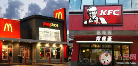 中式快餐为何出不了麦当劳肯德基 中式快餐为什么没有知名品牌 中式快餐为何出不了麦当劳肯德基 中式快餐为什么没有知名品牌